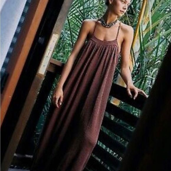 NWT  Free People Under The Stars
Sweater Terry Midi Dress XS
NWT - Picture 2 of 9